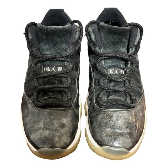 AIR JORDAN 11 Retro Low Barron 2016  MEN\'S 10 main image 8